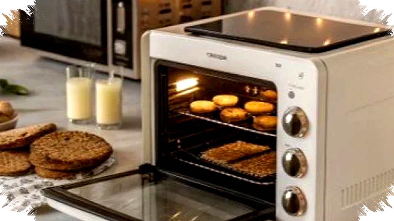 3 Oven Listrik Murah Di Bawah 800 Ribu, Hemat Watt Buat Dapur Rumahan!
