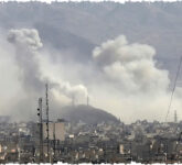 3 Prajurit AS Tewas, 5 Terluka Parah Dalam Operasi Epic Fury Serang Basis Militer Iran 3 Prajurit AS Tewas, 5 Terluka Parah Dalam Operasi Epic Fury Serang Basis Militer Iran