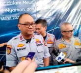 30,97 Juta Pemudik Asal Jabar Lebaran 2026 Mengguncang Jalur Nasional, Ancaman Parah Bagi Rantai Transportasi Nasional 30,97 Juta Pemudik Asal Jabar Lebaran 2026 Mengguncang Jalur Nasional, Ancaman Parah Bagi Rantai Transportasi Nasional