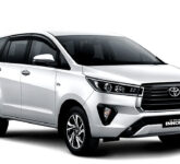 3,5 Ribu Unit Kijang Innova Reborn Terjual Dalam Sebulan, Apakah Diesel Masih Jadi Raja MPV?