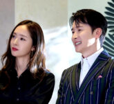 4 Aktor 80-an yang Membentuk Chemistry Luar Biasa dengan Krystal Jung, Terbaru Kim Jun Han di Mad Concrete Dreams