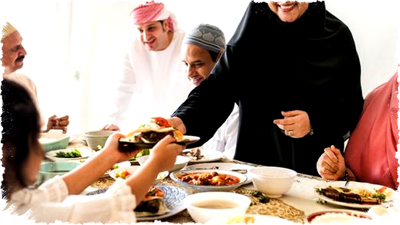 4 Cara Ampuh Jaga Tubuh Tetap Fit Selama Ramadan, Rahasia Hidup Sehat Tanpa Lelah di Bulan Puasa! 4 Cara Ampuh Jaga Tubuh Tetap Fit Selama Ramadan, Rahasia Hidup Sehat Tanpa Lelah di Bulan Puasa!