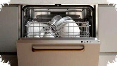 4 Dishwasher Hemat Listrik 2026, Solusi Dapur Urban yang Tak Punya Waktu