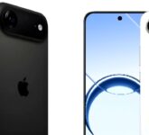 4 HP Mirip iPhone 17 Air di Bawah Rp5 Juta, Pova Slim 5G Paling Tipis?
