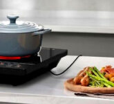 4 Kompor Portable Listrik Terbaru 2026, Solusi Masak Outdoor Praktis Tanpa Risiko Gas Bocor