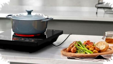 4 Kompor Portable Listrik Terbaru 2026, Solusi Masak Outdoor Praktis Tanpa Risiko Gas Bocor