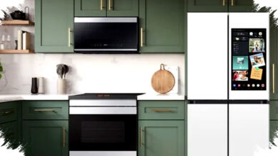 4 Kulkas AI Ideal 2026 Untuk Rumah Minimalis, Hemat Listrik Hingga 30%