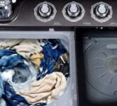 4 Mesin Cuci 2 Tabung Sanken yang Patut Dipilih, Awet dan Muat Cucian Besar