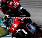 4 Pebalap Muda Indonesia Bersaing Sengit di Moto4 Asia Cup 2026 Thailand, Siap Pecahkan Rekor dengan Jadwal Race Lengkap!