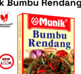 4 Rekomendasi Bumbu Rendang Instan Terbaik Untuk Lebaran, Rahasia Masak Praktis Cita Rasa Otentik