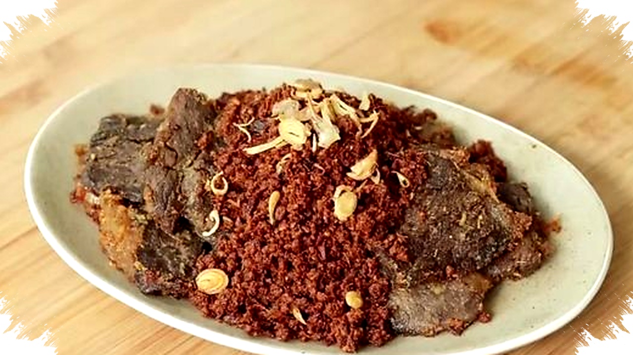 4 Resep Daging Sapi ala Chef Devina Hermawan, Rahasia Hidangan Lebaran Penuh Konflik Rasa