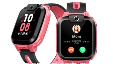 4 Smartwatch Anak dengan GPS, Pantau Lokasi dan Amankan Buah Hati Secara Real-Time Tanpa Khawatir!