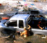 4 Tsunami Dahsyat Yang Pernah Melanda Afrika, Jejak Bencana Lintas Samudra Yang Mematikan 4 Tsunami Dahsyat Yang Pernah Melanda Afrika, Jejak Bencana Lintas Samudra Yang Mematikan