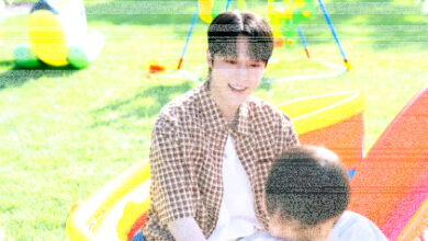 4 Wajah Sun Tae Hyung di Our Universe, Dari Perfeksionis Tegas Hingga Dingin Hadapi Pengkhianatan yang Membayangi