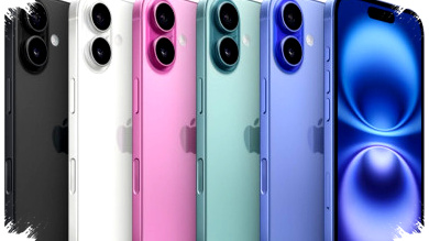 4 iPhone Diskon Gila di Maret 2026, Siapkan Dana dan Catat Tanggal Pentingnya Sekarang! 4 iPhone Diskon Gila di Maret 2026, Siapkan Dana dan Catat Tanggal Pentingnya Sekarang!