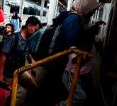 4.181 Warga Jateng Berangkat Sabtu Besok, 84 Bus Siap Antar Perantau Pulang Kerja