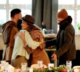 45 Pantun Halal Bihalal Lebaran 2026, Dari Lucu Sampai Menyentuh Hati