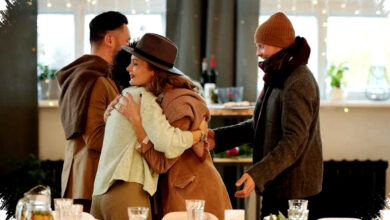 45 Pantun Halal Bihalal Lebaran 2026, Dari Lucu Sampai Menyentuh Hati