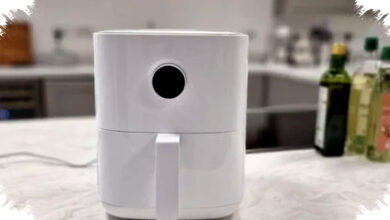 5 Air Fryer Low Watt Ramah Listrik untuk Keluarga, Solusi Diet Sehat tanpa Rasa Bersalah