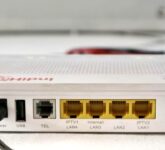 5 Cara Cerdas Memanfaatkan Port USB Router untuk Cetak Nirkabel, Backup Data, dan Sambungan Internet Tanpa Putus!