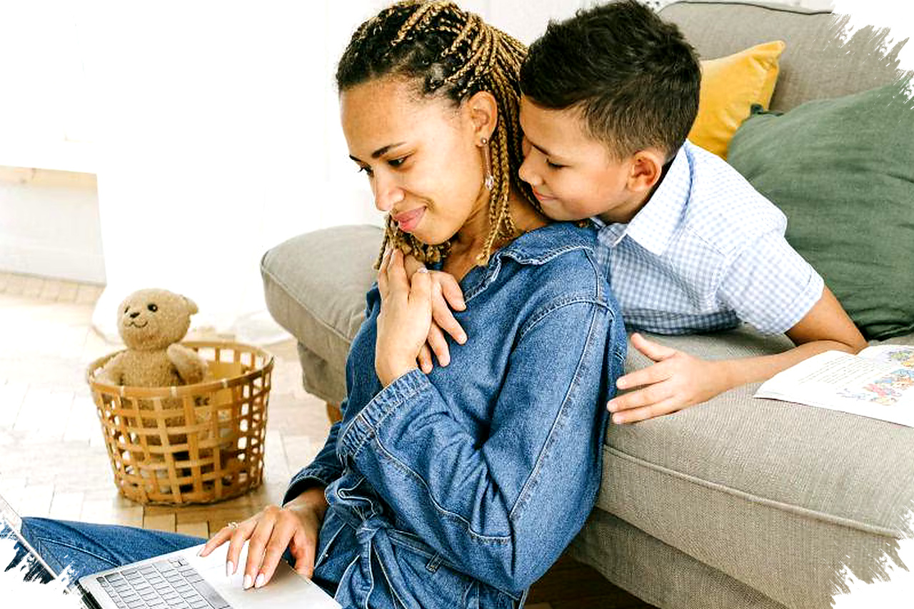 5 Cara Jitu Menyeimbangkan Kerja dan Keluarga Saat Lebaran, Jangan Biarkan Waktu Berharga Tergerus Tugas Berat!