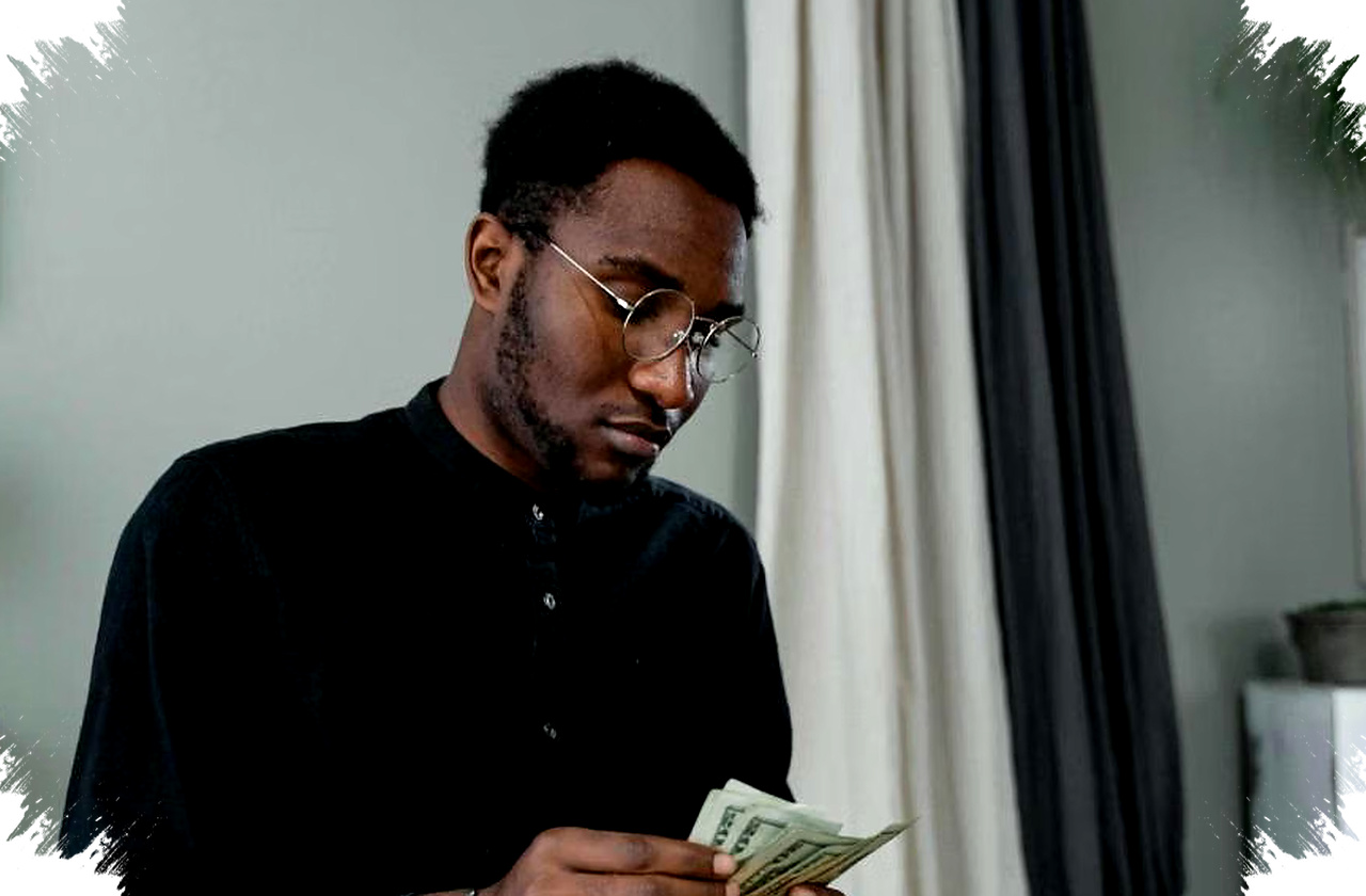 5 Cara Mengunci Stabilitas Keuangan Usai Lebaran, Hindari Jebakan yang Bisa Hancurkan Tabunganmu!