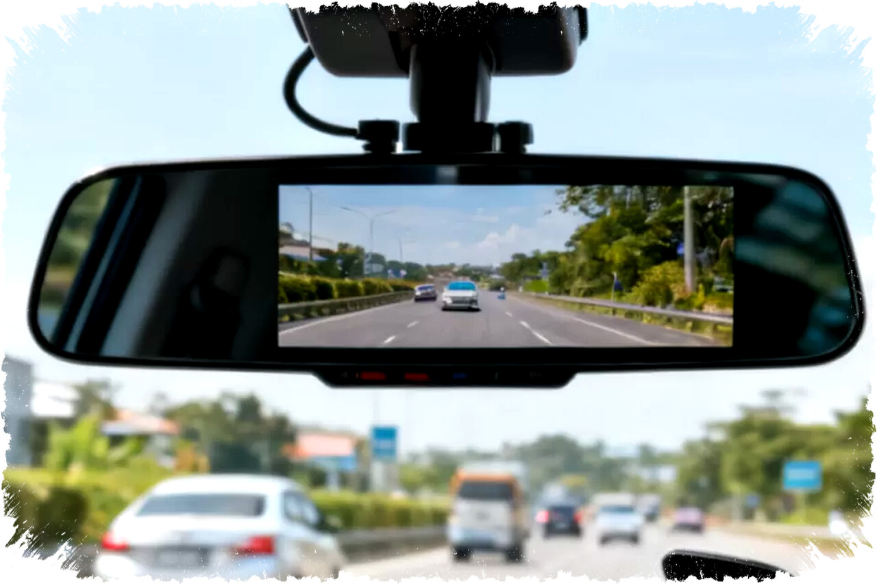 5 Dashcam Mobil Terbaik Untuk Mudik Aman Nyaman, Fitur Canggih Tangkap Setiap Detik Perjalanan Panjang Kamu! 5 Dashcam Mobil Terbaik Untuk Mudik Aman Nyaman, Fitur Canggih Tangkap Setiap Detik Perjalanan Panjang Kamu!