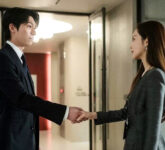 5 Dilema Cha Woo Seok Menguak Misteri Seol Ah, Antara Kebenaran dan Luka Terdalam