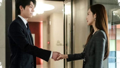 5 Dilema Cha Woo Seok Menguak Misteri Seol Ah, Antara Kebenaran dan Luka Terdalam
