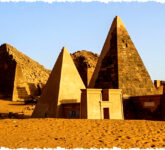 5 Fakta Mengejutkan Peradaban Nubia Bangsa Kuno Penguasa Mesir yang Terlupakan Tapi Mengguncang Dunia! 5 Fakta Mengejutkan Peradaban Nubia Bangsa Kuno Penguasa Mesir yang Terlupakan Tapi Mengguncang Dunia!