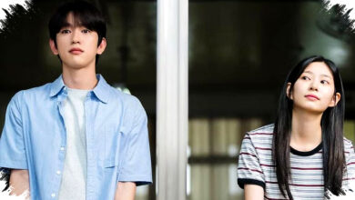 5 Fakta Menggugah Konflik Cinta dan Luka Masa Lalu dalam Drakor Still Shining, Perjalanan Emosional yang Mengubah Segalanya