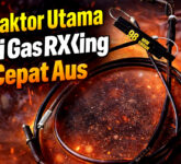 5 Faktor Paling Menentukan Tali Gas RX King Cepat Aus, Bahaya Mengintai Jika Diabaikan! 5 Faktor Paling Menentukan Tali Gas RX King Cepat Aus, Bahaya Mengintai Jika Diabaikan!