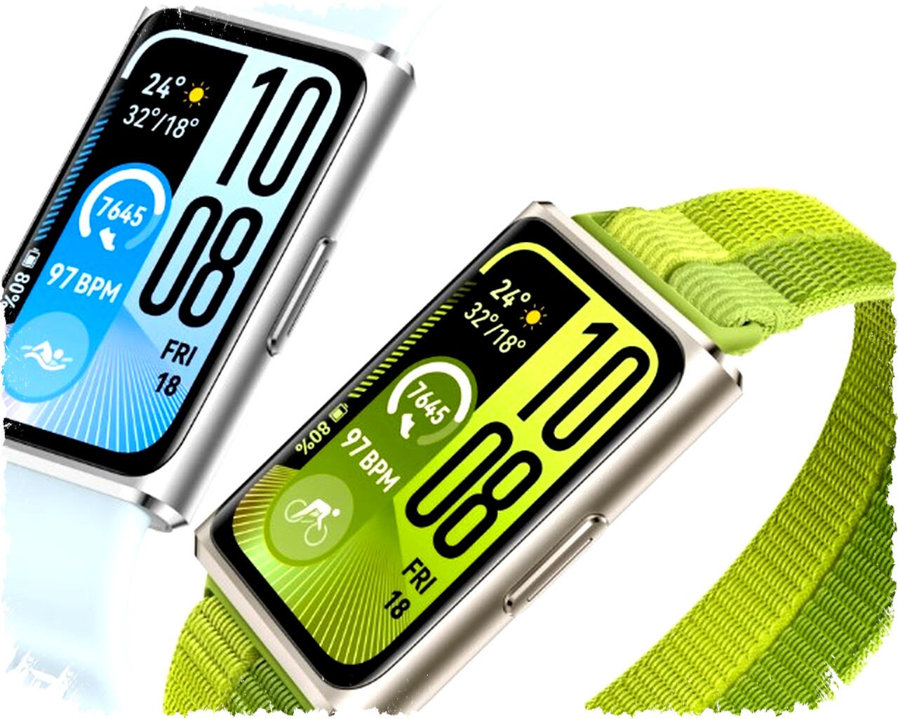 5 Fitur Eksklusif Huawei Band 11 Pro yang Bikin Versi Reguler Terasa Biasa Saja, Ini Alasannya! 5 Fitur Eksklusif Huawei Band 11 Pro yang Bikin Versi Reguler Terasa Biasa Saja, Ini Alasannya!