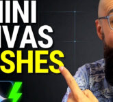 5 Fitur Gemini Canvas yang Memangkas Jam Kerja, dari Menulis ke Riset dan Aplikasi