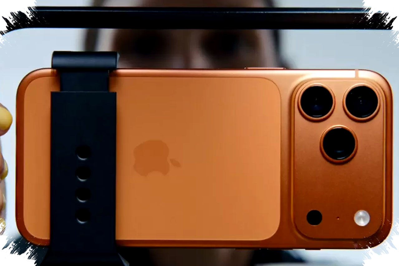 5 Fitur Tersembunyi iPhone Ini Ubah Hidup Jadi Praktis, Kenapa Baru Banyak Pengguna Tahu Sekarang? 5 Fitur Tersembunyi iPhone Ini Ubah Hidup Jadi Praktis, Kenapa Baru Banyak Pengguna Tahu Sekarang?