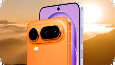 5 HP Android Desain Mirip iPhone 17 Air, Bodi Tipis Tapi Harga Jauh Lebih Terjangkau!