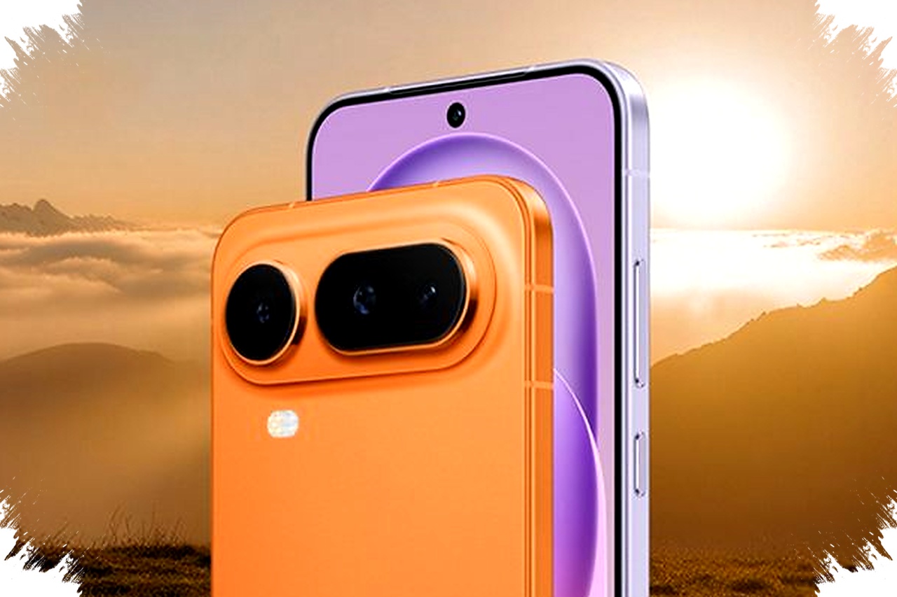 5 HP Android Mirip iPhone 17 Air Harga Rp 1 Jutaan, Desain Tipis dan Kamera Mewah Buktikan Android Bisa Bersaing! 5 HP Android Mirip iPhone 17 Air Harga Rp 1 Jutaan, Desain Tipis dan Kamera Mewah Buktikan Android Bisa Bersaing!