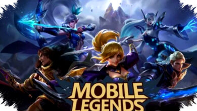 5 HP Gaming Murah Terbaik di Indonesia 2026, Push Rank Mobile Legends Tanpa Sekali Pun Frame Drop
