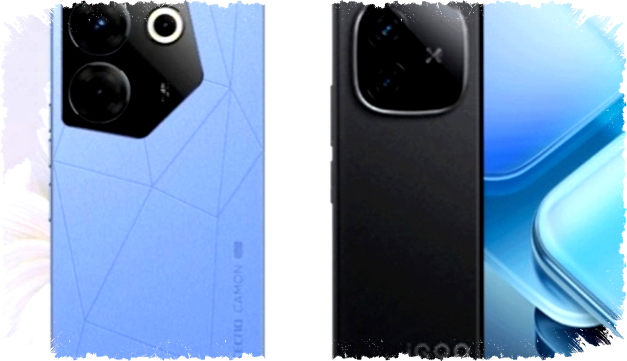 5 HP Gaming Rp3 Jutaan dengan Skor AnTuTu Tertinggi 2026, Performa Gahar Harga Bersahabat Siap Melibas! 5 HP Gaming Rp3 Jutaan dengan Skor AnTuTu Tertinggi 2026, Performa Gahar Harga Bersahabat Siap Melibas!