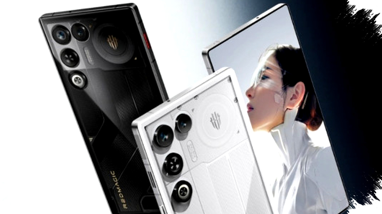 5 HP Gaming Snapdragon 8 Elite Gen 5 Layar 165Hz Baterai Jumbo hingga 7.600mAh, Siap Bawa Game ke Level Maksimal!