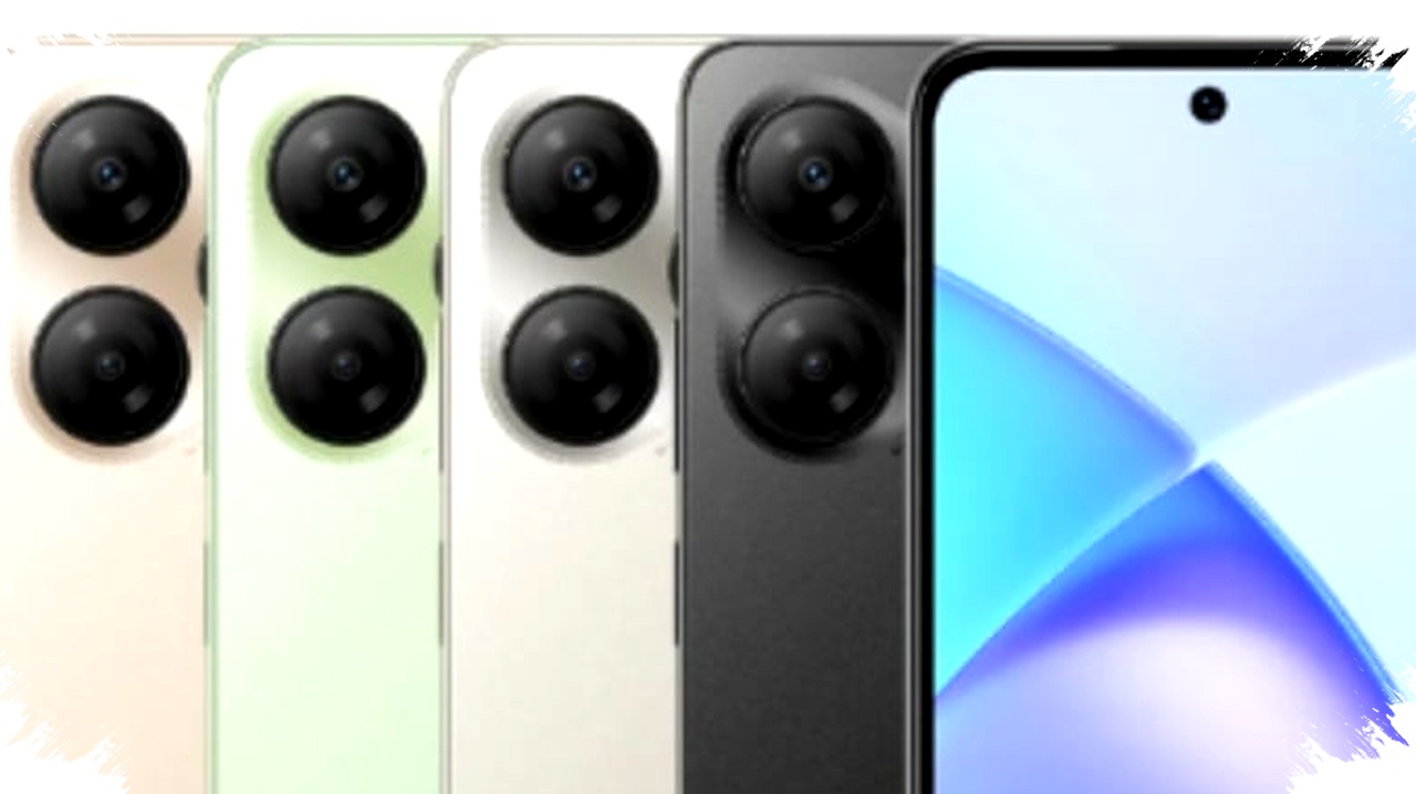 5 HP Infinix Baterai Jumbo Harga Sejutaan Mengguncang Pasar 2026, Spek Flagship Tembus Rp3 Jutaan Jadi Ancaman Berat! 5 HP Infinix Baterai Jumbo Harga Sejutaan Mengguncang Pasar 2026, Spek Flagship Tembus Rp3 Jutaan Jadi Ancaman Berat!