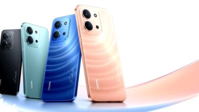 5 HP Memori 128 GB untuk Jangka Panjang, Pilihan Rp2 Jutaan Saat Dompet Harus Bertahan