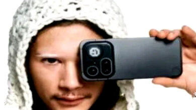 5 HP Under 500 Dolar dengan Spek Flagship Baru, Desain Mewah dan Baterai Besar Bikin Penasaran!