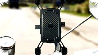 5 Holder HP Navigasi Terbaik untuk Mudik Lebaran 1447 H, Pilihan Cerdas Agar Perjalanan Aman dan Bebas Gangguan