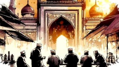 5 Ide Sambutan Ketua RT yang Hangat dan Santai, Biar Halalbihalal Tak Kaku