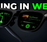 5 Kacamata AI Segera Meluncur, OLED Tajam hingga Pelatih Fitness di Mata Anda