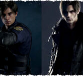 5 Karakter Resident Evil Paling Ikonik, Dari Leon Hingga Claire Redfield yang Tak Pernah Hilang Pesonanya! 5 Karakter Resident Evil Paling Ikonik, Dari Leon Hingga Claire Redfield yang Tak Pernah Hilang Pesonanya!