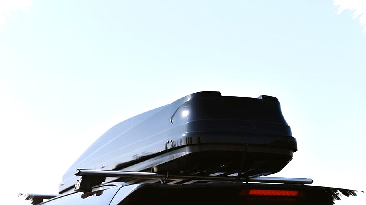 5 Kesalahan Fatal Pasang Roof Box Saat Mudik, Jangan Sampai Mobilmu Jadi Malapetaka! 5 Kesalahan Fatal Pasang Roof Box Saat Mudik, Jangan Sampai Mobilmu Jadi Malapetaka!