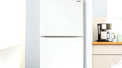 5 Kulkas Inverter Terbaru Maret 2026, Hemat Listrik 40 Persen dan Jaga Kesegaran Maksimal