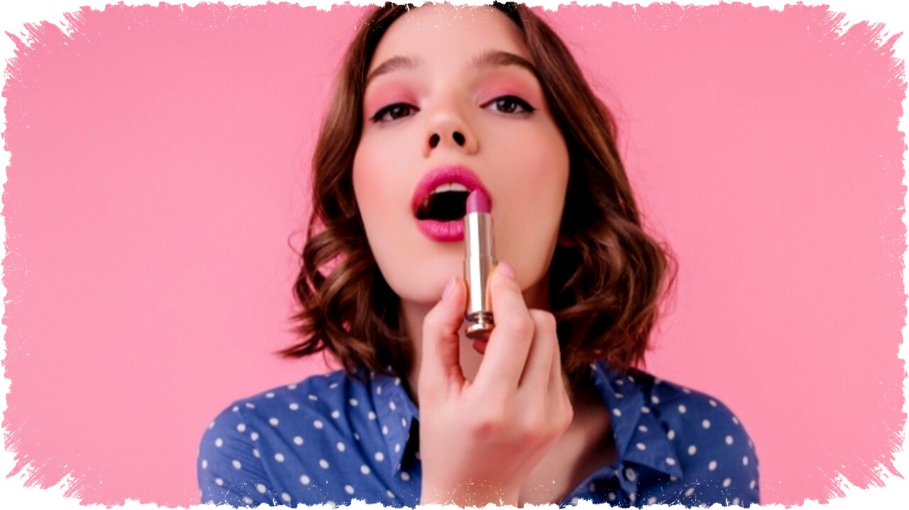 5 Lipstik Anti Luntur Terbukti Bertahan Saat Makan Minum Bukber, Rahasia Tetap Cantik Tanpa Touch-Up Sepanjang Malam! 5 Lipstik Anti Luntur Terbukti Bertahan Saat Makan Minum Bukber, Rahasia Tetap Cantik Tanpa Touch-Up Sepanjang Malam!